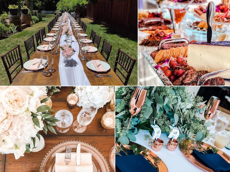 Basilico Italian Catering