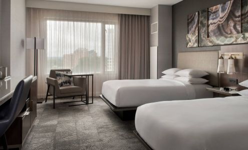 Bethesda North Marriott Hotel & Conference Center