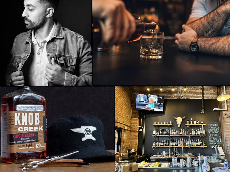 The Blockhouse Franklin