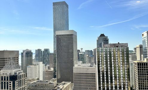 Renaissance Seattle Hotel