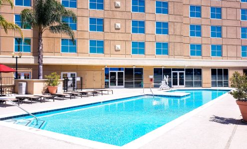 DoubleTree by Hilton Modesto