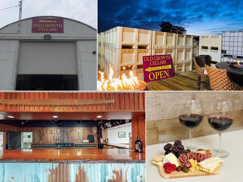 Old Growth Cellars