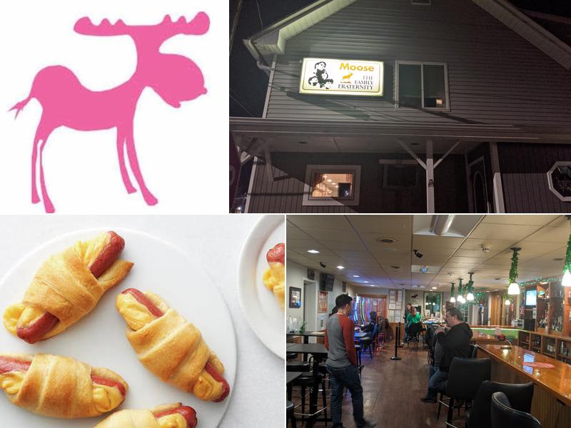 Wauconda Moose Lodge