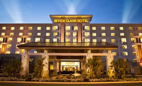 Seven Clans Hotel
