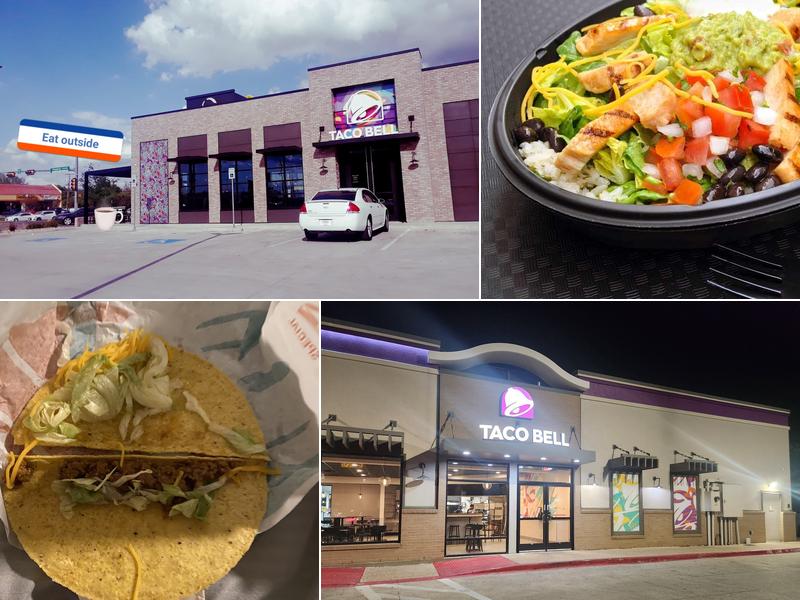 Taco Bell