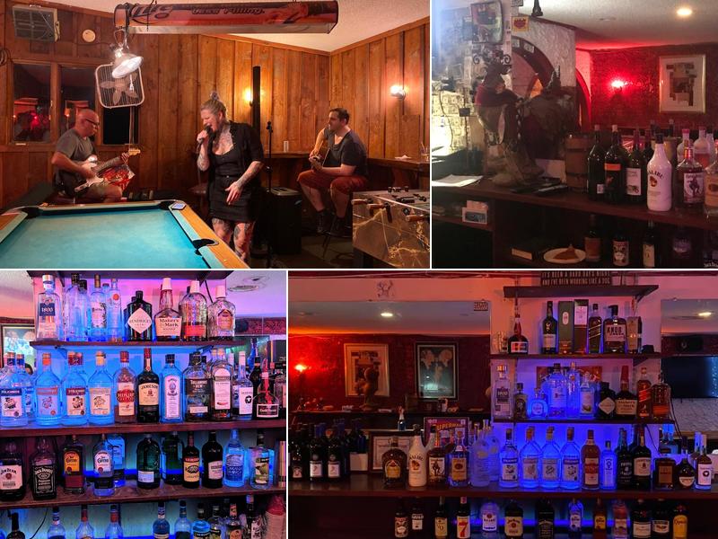 Lily’s 4960 Lake Shore Dr, Bolton Landing