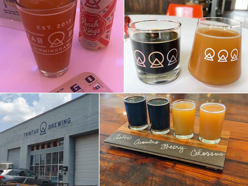 TrimTab Brewing Company