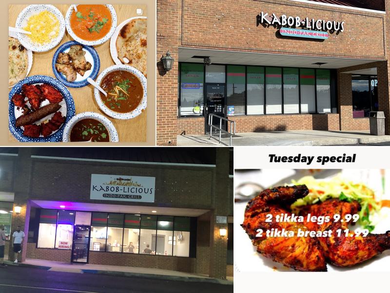 Kabob-Licious