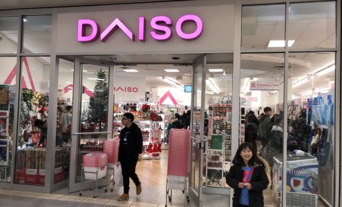Daiso