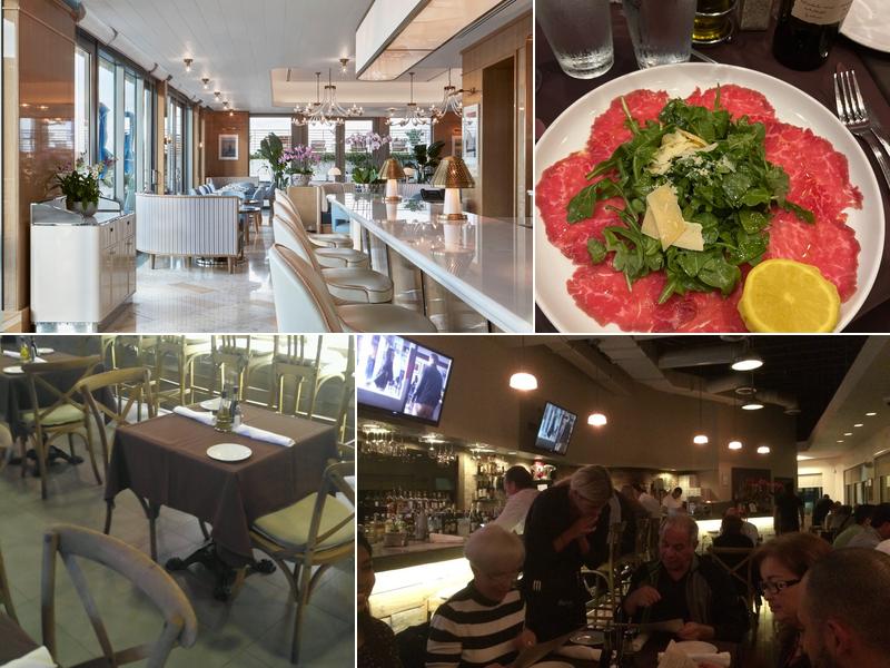 Bellini (Coconut Grove)