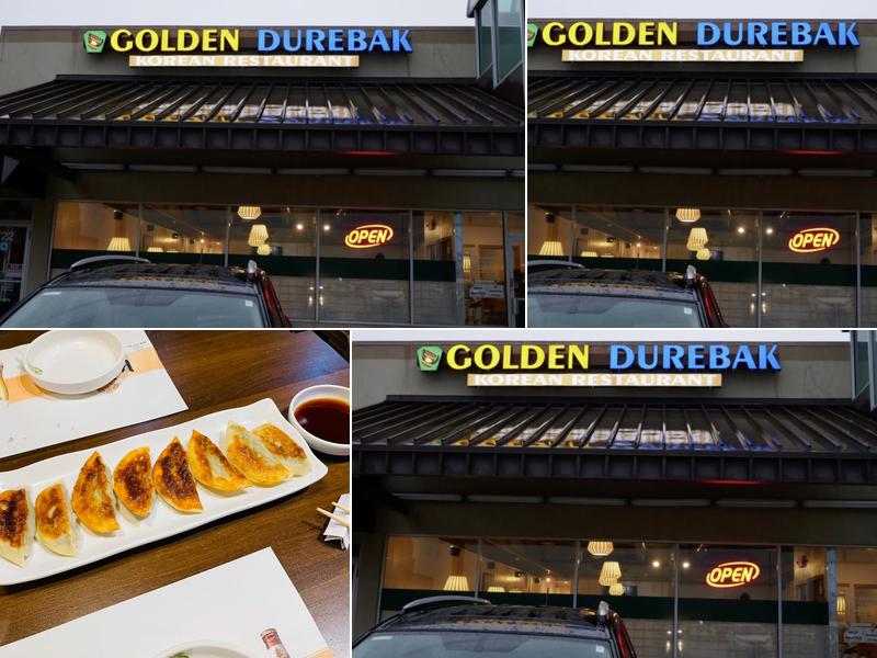 Golden Durebak 718 S Buffalo Grove Rd, Buffalo Grove