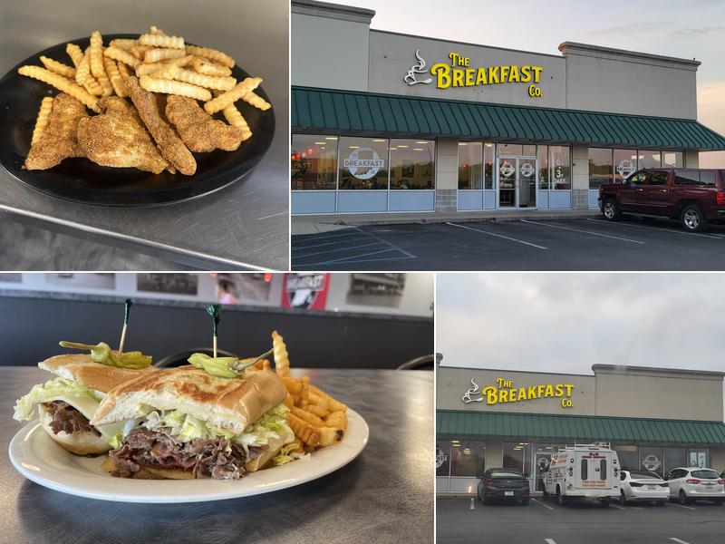 The Breakfast Co. 1746 Indianapolis Rd, Greencastle