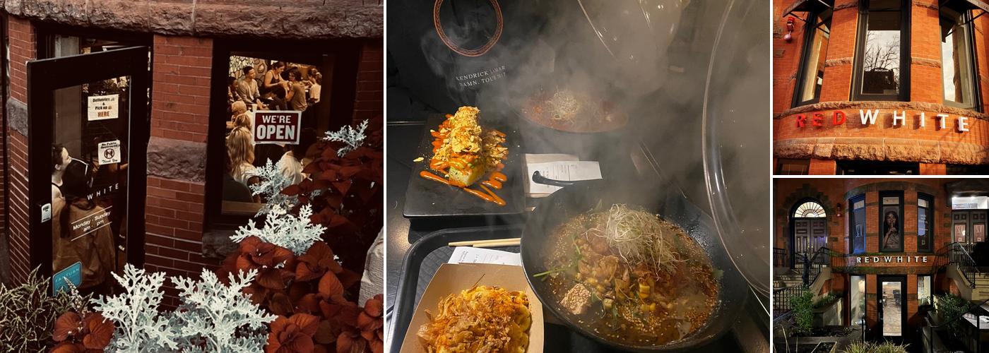 REDWHITE BONELESS RAMEN