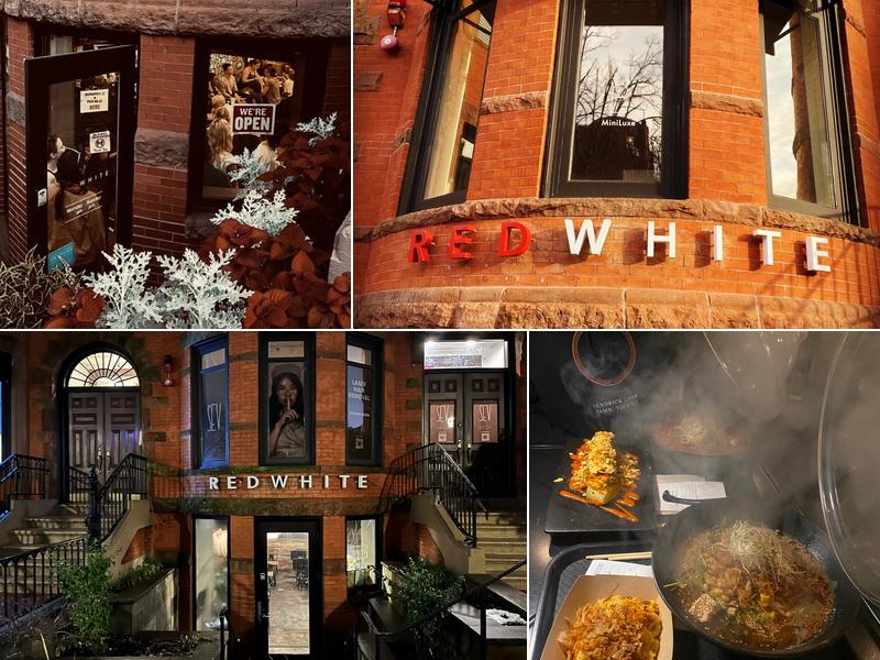 REDWHITE BONELESS RAMEN