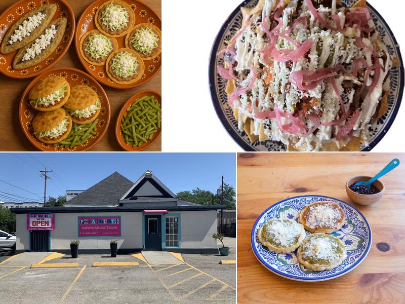 Polanquito 404 Shepherd Dr #7336, Houston