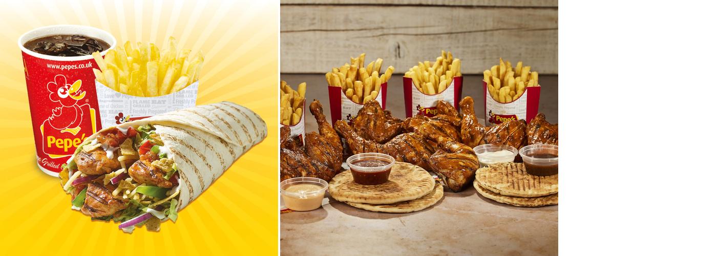 Pepes Piri Piri Port Talbot