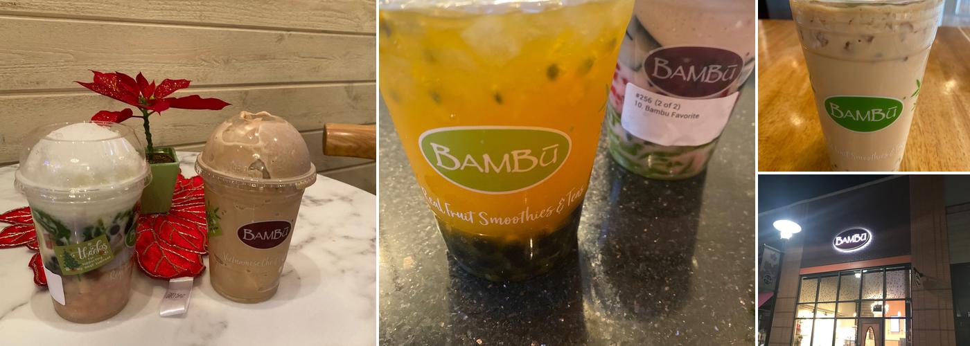 Bambu