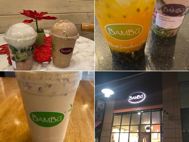 Bambu