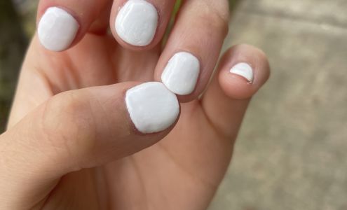 Anthony Vince Nail Spa