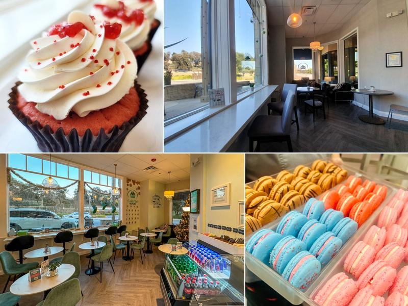 Oak Grove Culinary Creations