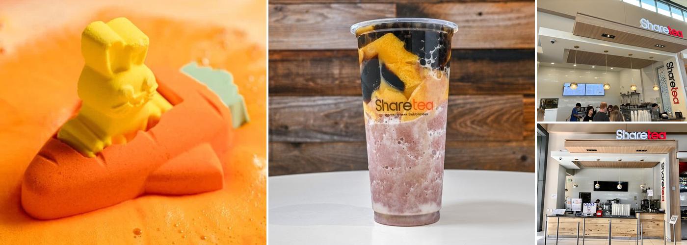 Sharetea | Hillsdale