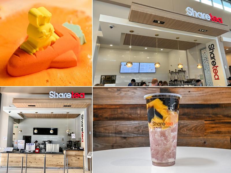 Sharetea | Hillsdale