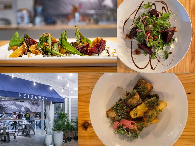 Heidaway 97B Garfield Pkwy, Bethany Beach