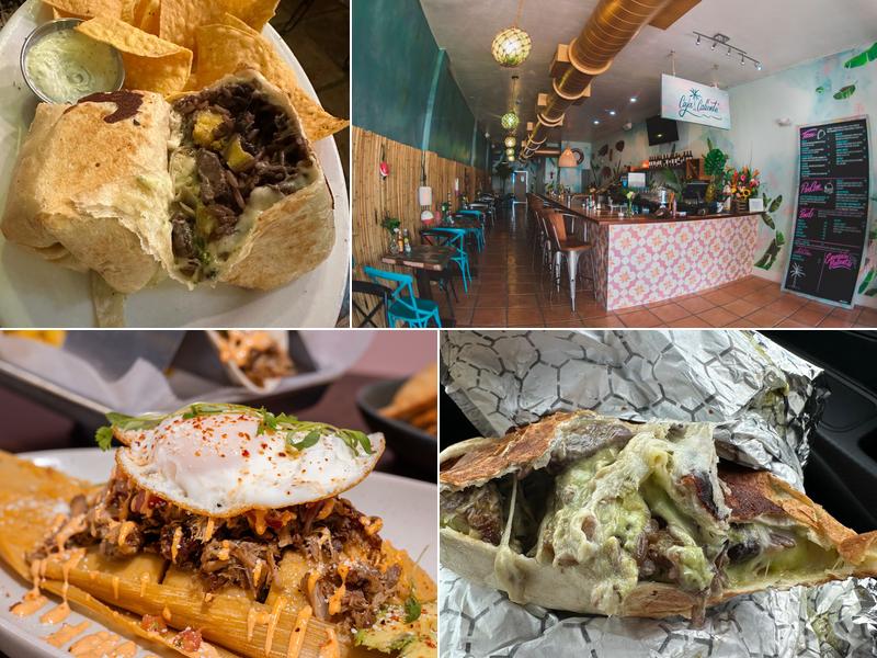 Caja Caliente Coral Gables