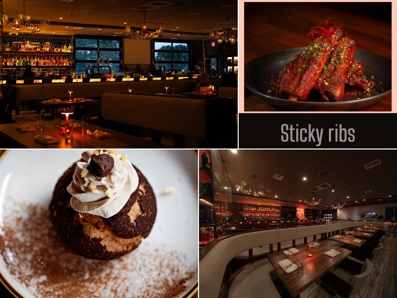 Kabooki Sushi - Sand Lake