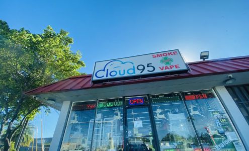 Cloud 95 Smoke & Vape Shop