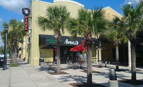 Park Square Plaza, Lithia, Fl. 33547