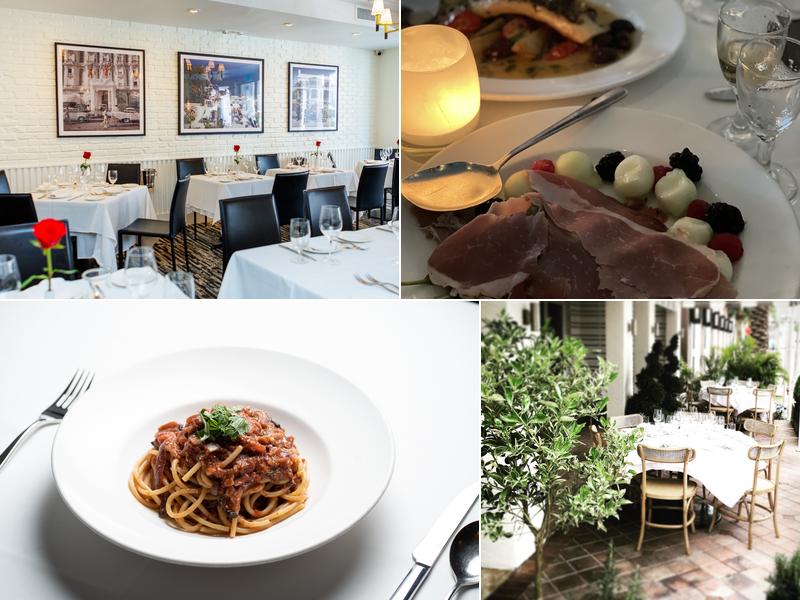 Il Mulino New York - Boca Raton 451 E Palmetto Park Rd, Boca Raton