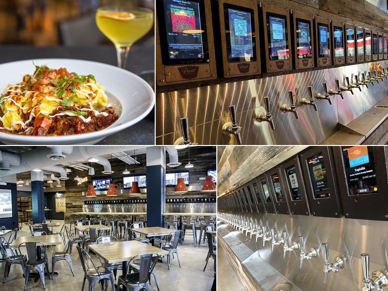 Pour Taproom-Beltline