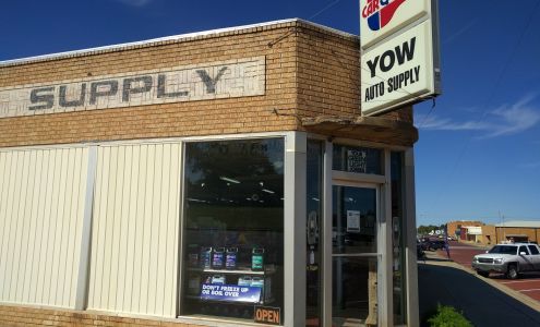 Carquest Auto Parts - YOW AUTO SUPPLY