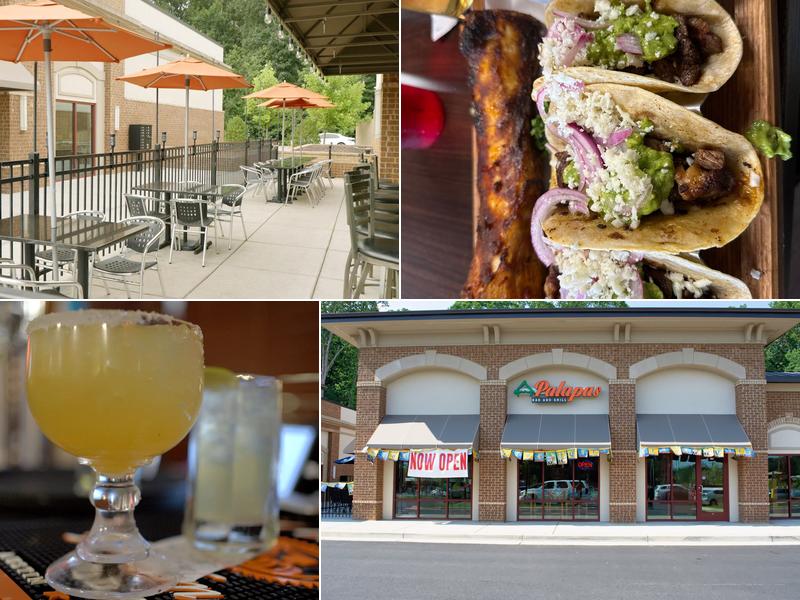 Palapas Bar and Grill 3647 Browns Bridge Rd Ste 106B, Cumming