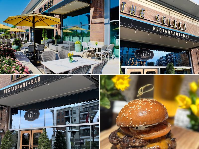 The Select 6405 Blue Stone Rd Suite 200, Sandy Springs