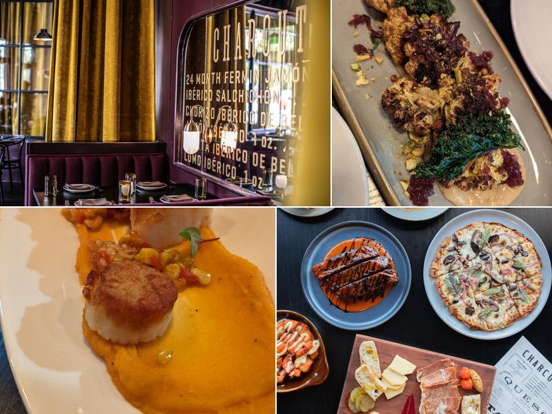 The Iberian Pig 3150 Roswell Rd NW Suite A3, Atlanta