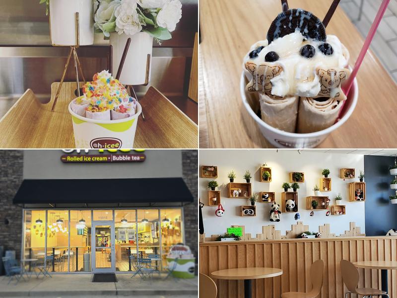 OH-ICEE 1501 Wabash Ave Ste E, Springfield