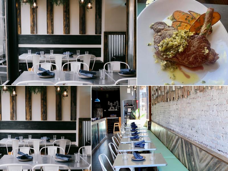 Pescadero 1167 Wilmette Ave, Wilmette