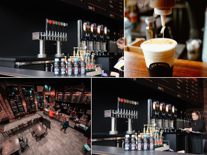 Java House (Clay Terrace)