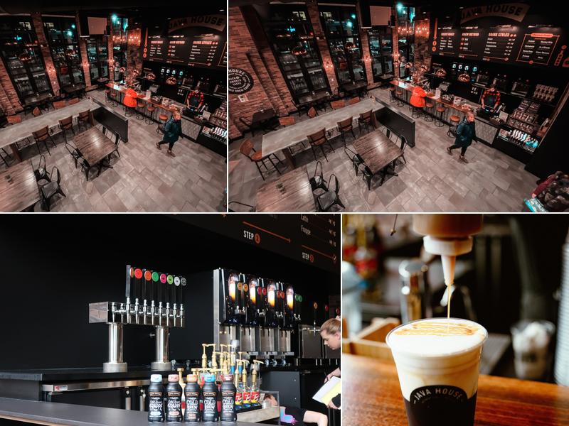 Java House (Clay Terrace)