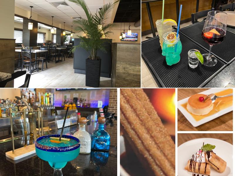 Campestre Bar and Grill