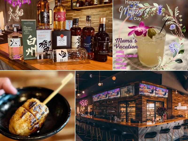 Daiwa Sushi Bar & Japanese Cuisine - Metairie