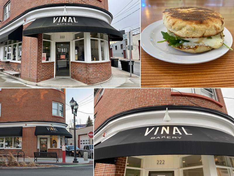 Vinal Bakery