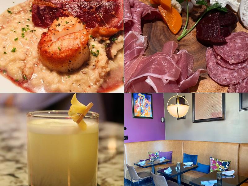 The Winnisimmet Lounge