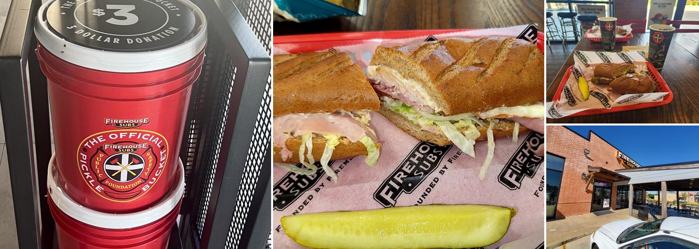Firehouse Subs