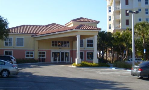Best Western Intracoastal Inn
