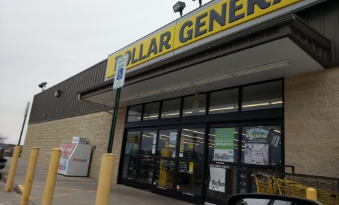 Dollar General