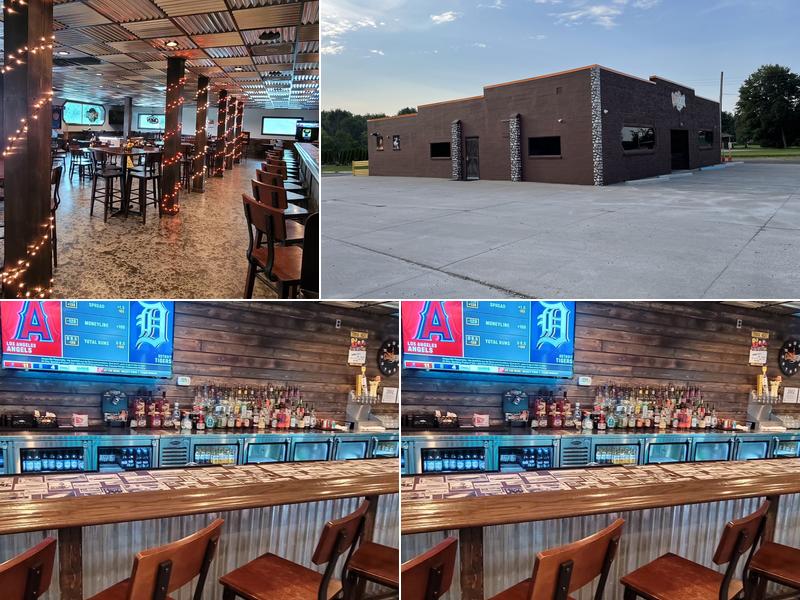 Coon Creek 66280 North Ave, Ray