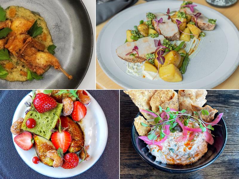 Greenleaf 54 Nashua St, Milford